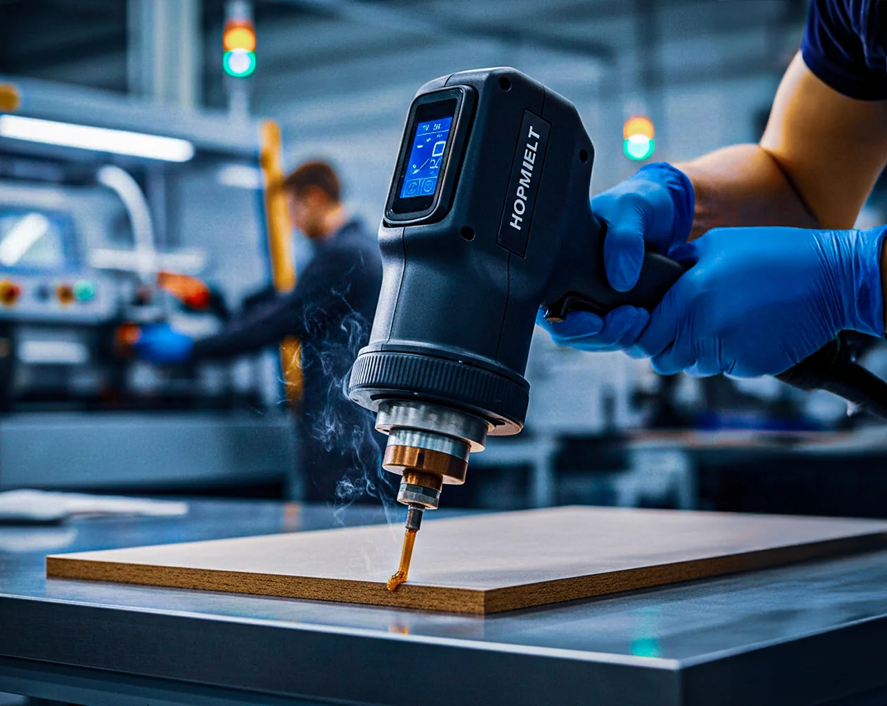 PUR Hotmelt Adhesives